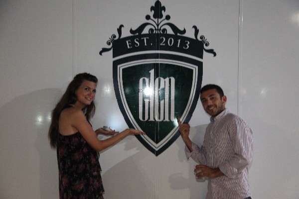 Opening Night Publicity